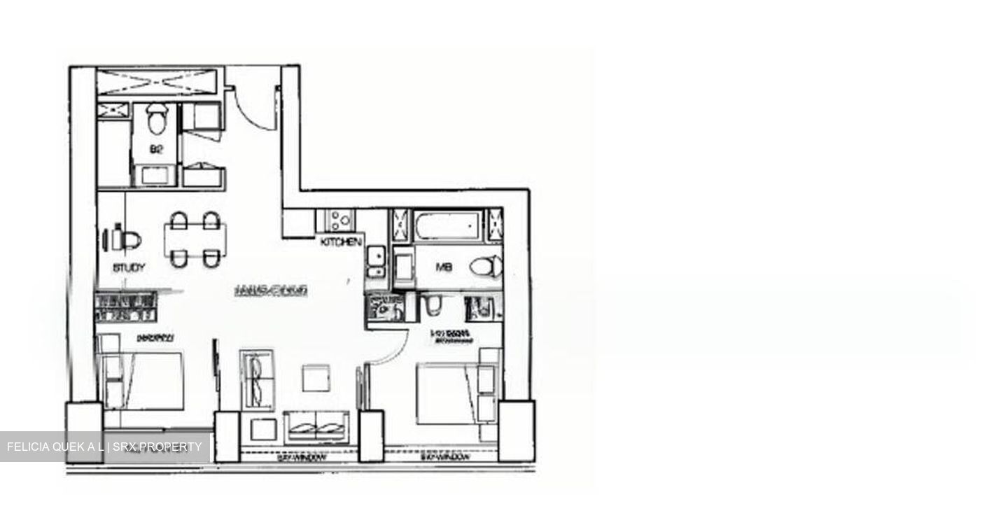 The Sail @ Marina Bay (D1), Apartment #627384251